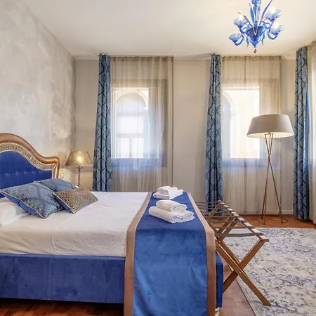 Casa Verona Apartamento Venecia