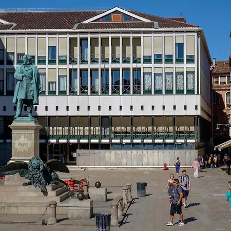 Casa Verona Apartamento Venecia