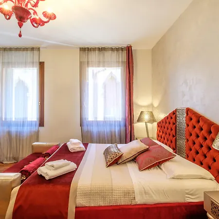 Lägenhet Casa Verona *