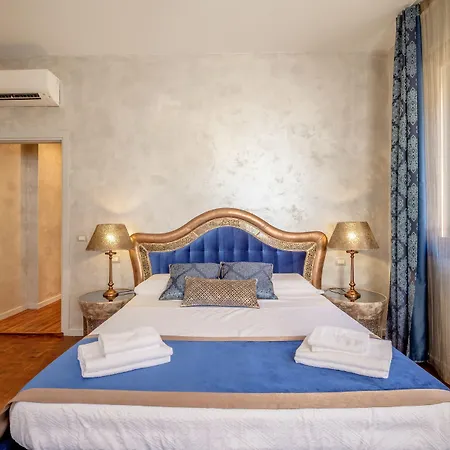 Casa Verona Lägenhet Venedig