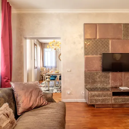 Lägenhet Casa Verona *