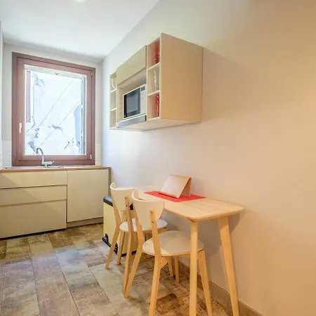 Διαμέρισμα Casa Verona