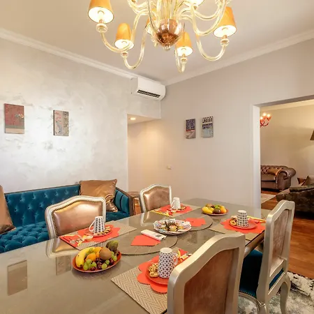 Casa Verona Διαμέρισμα