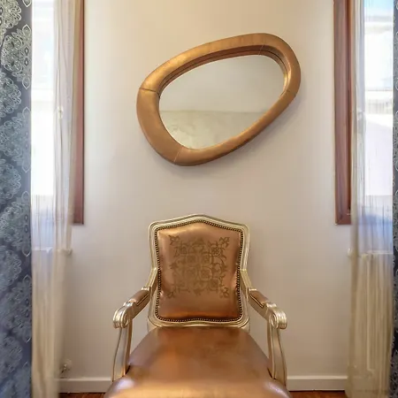 Casa Verona Διαμέρισμα *