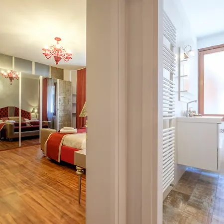 Διαμέρισμα Casa Verona *