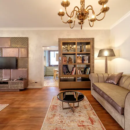 Casa Verona Διαμέρισμα *