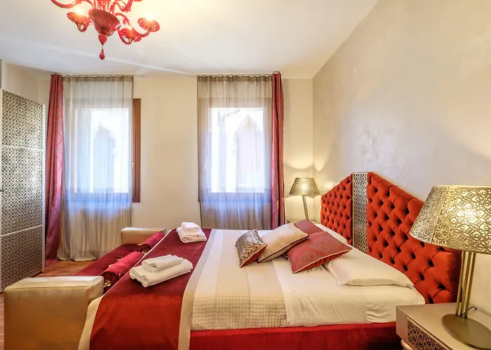 Apartment Casa Verona *