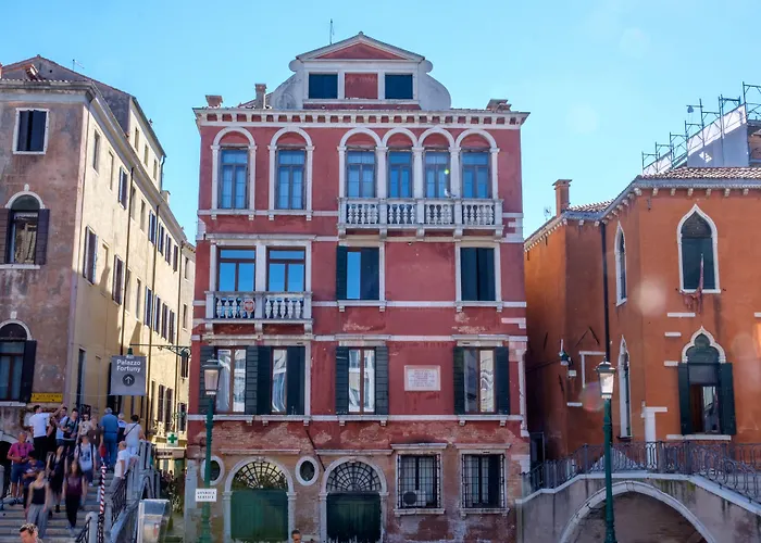Apartment Casa Verona