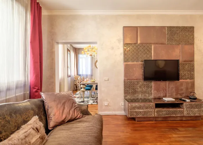 Apartment Casa Verona