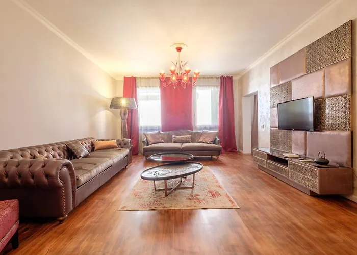 Apartment Casa Verona Venice