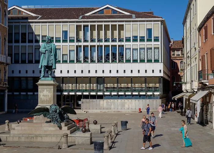 Casa Verona Apartment Venice